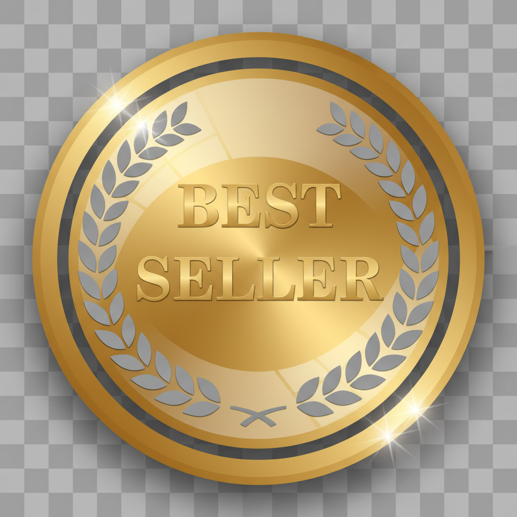 Best Sellers